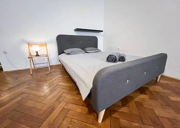 Gallus' Secret Romance * Laibach