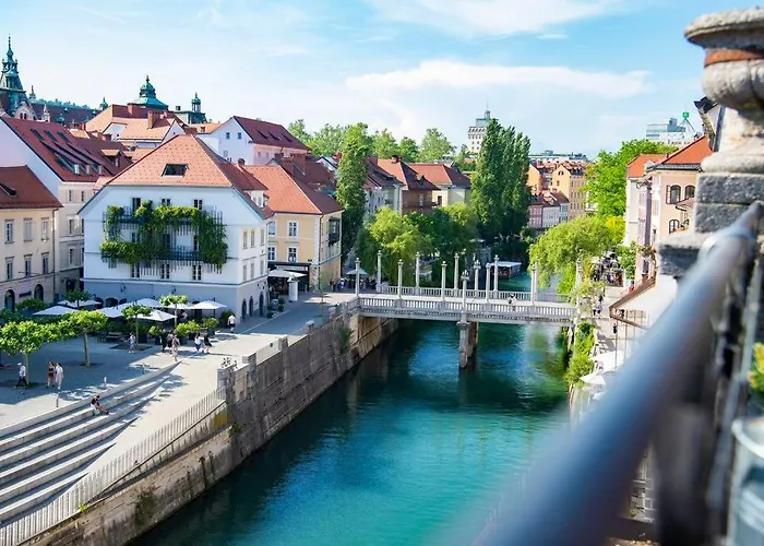 Apartment Gallus' Secret Romance