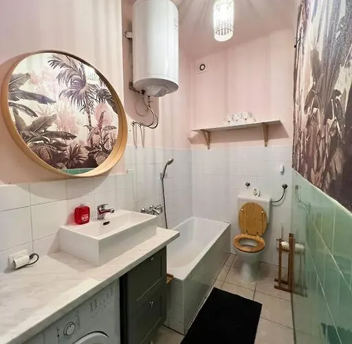 Gallus' Secret Romance Apartamento *