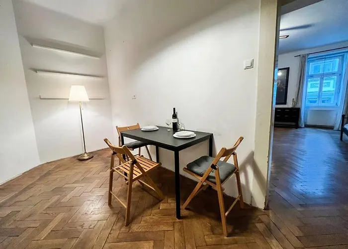 Apartamento Gallus' Secret Romance *